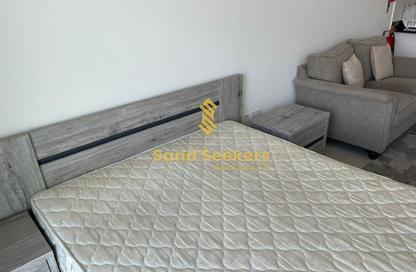 Apartment - Studio - 1 for rent in Park View - Saadiyat Island - Abu Dhabi