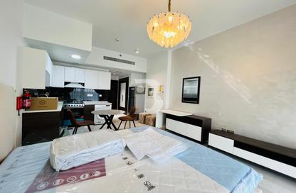 Apartment - 1 for rent in Jewelz by Danube - Arjan - Dubai