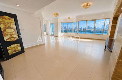 Apartment - 4 Bedrooms - 5 Bathrooms for rent in Al Majaz 3 - Al Majaz - Sharjah Apartment - 4 Bedrooms - 5 Bathrooms for rent in Al Majaz 3 - Al Majaz - Sharjah