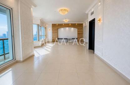 Apartment - 4 Bedrooms - 5 Bathrooms for rent in Al Majaz 3 - Al Majaz - Sharjah