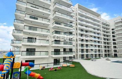 Apartment - 1 Bedroom - 1 Bathroom for sale in Equiti Home - Al Furjan - Dubai