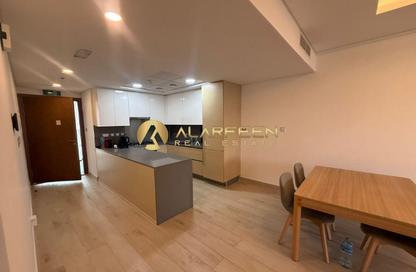 Apartment - 1 Bedroom - 2 Bathrooms for rent in Azizi Mina - The Crescent - Palm Jumeirah - Dubai Apartment - 1 Bedroom - 2 Bathrooms for rent in Azizi Mina - The Crescent - Palm Jumeirah - Dubai