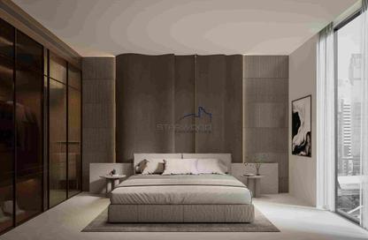 Apartment - Studio - 1 Bathroom for sale in One Beverly - Arjan - Dubai