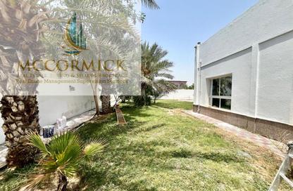 Villa - 4 Bedrooms - 5 Bathrooms for rent in Al Barsha 3 Villas - Al Barsha 3 - Al Barsha - Dubai