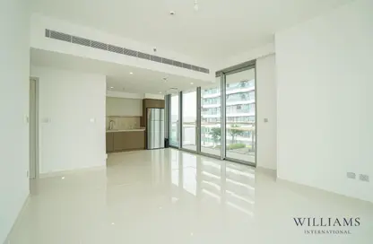 Apartment - 2 Bedrooms - 2 Bathrooms for rent in Beach Isle Tower 2 - Beach Isle - EMAAR Beachfront - Dubai Harbour - Dubai