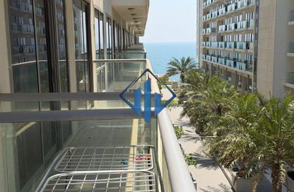 Apartment - Studio - 1 Bathroom for rent in Pacific Tonga - Pacific - Al Marjan Island - Ras Al Khaimah Apartment - Studio - 1 Bathroom for rent in Pacific Tonga - Pacific - Al Marjan Island - Ras Al Khaimah