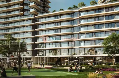 Apartment - 2 Bedrooms - 2 Bathrooms for sale in Solera Downtown Mina - Mina Al Arab - Ras Al Khaimah