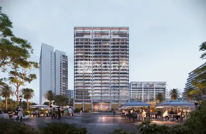 شقة - 1 حمام للبيع في كيب حياة - ميناء العرب - راس الخيمة - رأس الخيمة