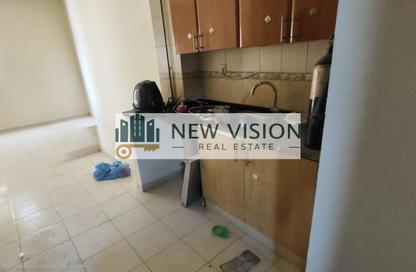 Apartment - Studio - 1 Bathroom for rent in Al Butina B - Al Butina - Sharjah
