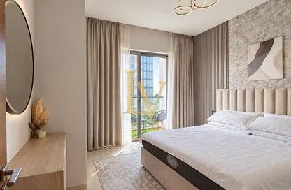Apartment - 2 - 2 for rent in Sobha Creek Vistas Reserve Tower A - Sobha Creek Vistas Reserve - Sobha Hartland - Mohammed Bin Rashid City - Dubai