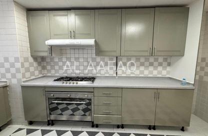 Apartment - 2 Bedrooms - 3 Bathrooms for rent in Al Majaz 1 - Al Majaz - Sharjah Apartment - 2 Bedrooms - 3 Bathrooms for rent in Al Majaz 1 - Al Majaz - Sharjah