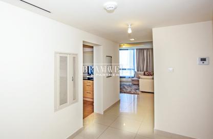 Apartment - 2 Bedrooms - 2 Bathrooms for rent in Sun Tower - Shams Abu Dhabi - Al Reem Island - Abu Dhabi Apartment - 2 Bedrooms - 2 Bathrooms for rent in Sun Tower - Shams Abu Dhabi - Al Reem Island - Abu Dhabi