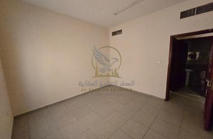 Apartment - 1 Bedroom - 1 Bathroom for rent in Al Qulaya'ah - Al Sharq - Sharjah