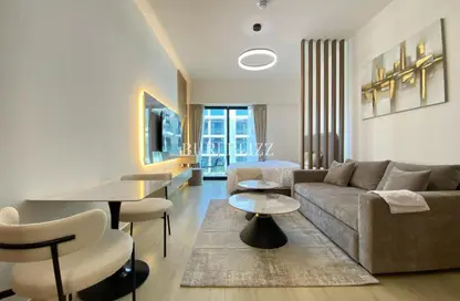 شقة - 1 حمام للايجار في بانثيون ايليزيه III - منطقة 15 - قرية جميرا الدائرية - دبي