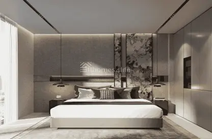 تاون هاوس - 4 غرف نوم - 4 حمامات للبيع في مروة هومز 3 - منطقة 14 - قرية جميرا الدائرية - دبي