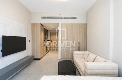 شقة - 1 للايجار في إليفيت من بريسكوت - ارجان - دبي