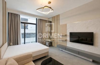 Apartment - Studio - 1 for rent in Elevate by Prescott - Arjan - Dubai Apartment - Studio - 1 for rent in Elevate by Prescott - Arjan - Dubai