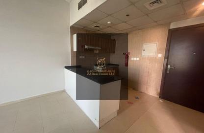 Apartment - 1 - 2 for rent in City Tower - Al Nuaimiya - Ajman