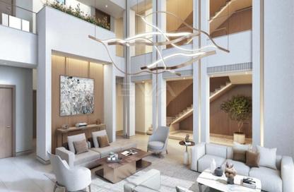 Apartment - 2 Bedrooms - 2 Bathrooms for sale in Sobha One Tower B - Sobha One - Sobha Hartland - Mohammed Bin Rashid City - Dubai Apartment - 2 Bedrooms - 2 Bathrooms for sale in Sobha One Tower B - Sobha One - Sobha Hartland - Mohammed Bin Rashid City - Dubai