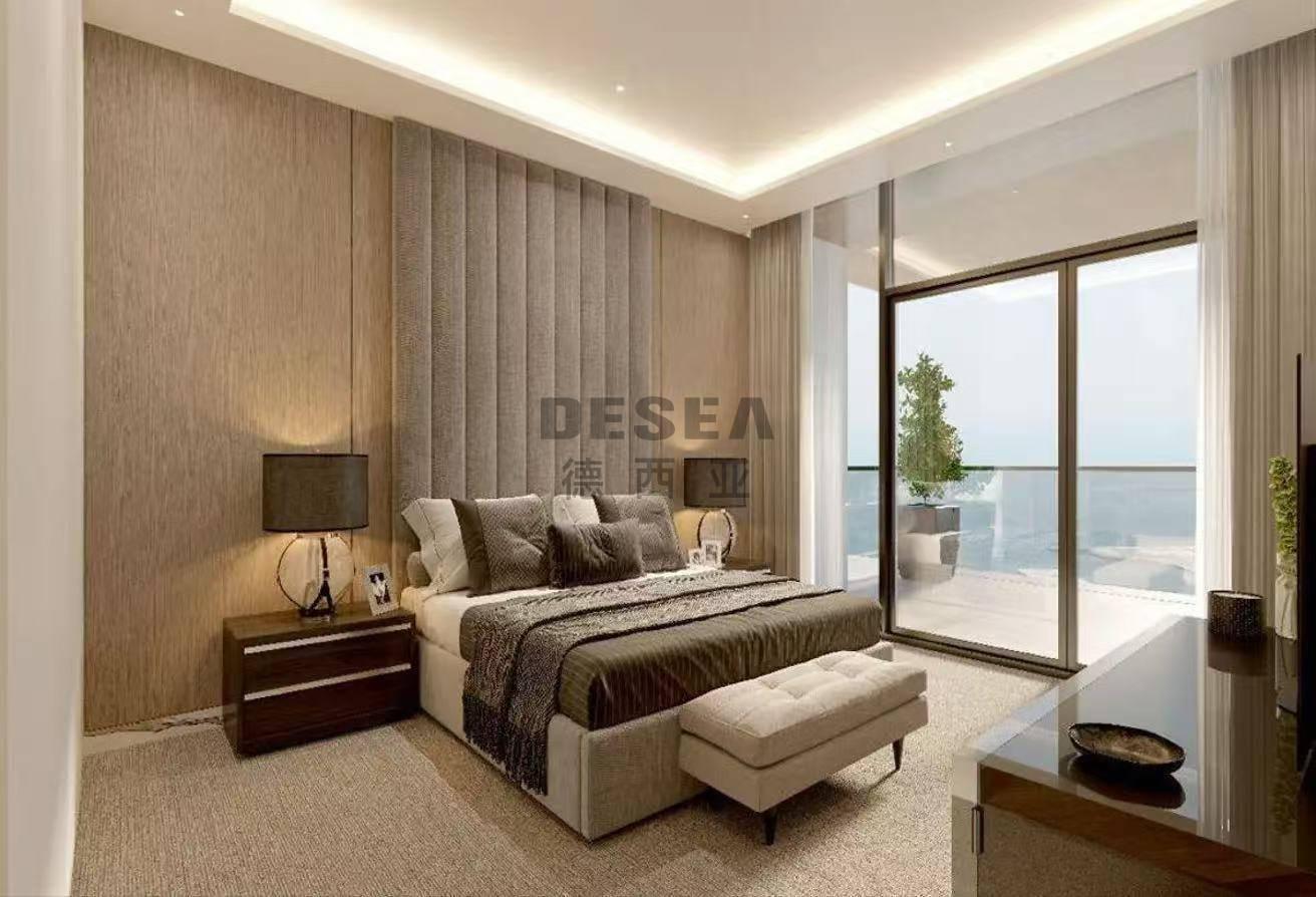 Huge Layout | Sea View | Investor Deal