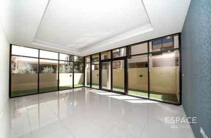 Townhouse - 3 Bedrooms - 5 Bathrooms for rent in Rockwood - Damac Hills - Dubai