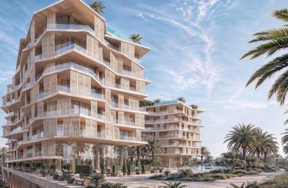 Apartment - 3 Bedrooms - 3 Bathrooms for sale in Mira Coral Bay - Al Mairid - Ras Al Khaimah