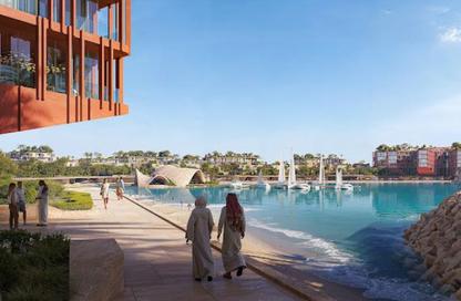 Apartment - 3 Bedrooms - 3 Bathrooms for sale in Mira Coral Bay - Al Mairid - Ras Al Khaimah