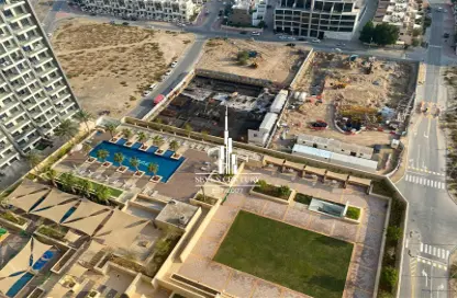 شقة - 2 غرف نوم - 2 حمامات للايجار في غالية - منطقة 18 - قرية جميرا الدائرية - دبي