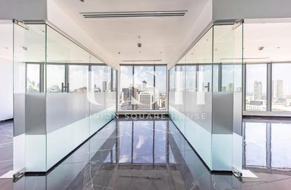 Office Space - Studio for sale in I Rise Tower - Barsha Heights (Tecom) - Dubai Office Space - Studio for sale in I Rise Tower - Barsha Heights (Tecom) - Dubai