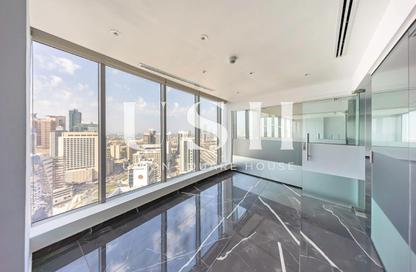 Office Space - Studio for sale in I Rise Tower - Barsha Heights (Tecom) - Dubai Office Space - Studio for sale in I Rise Tower - Barsha Heights (Tecom) - Dubai