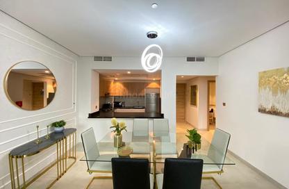 Apartment - 1 - 2 for sale in Eleganz by Danube - District 14 - Jumeirah Village Circle - Dubai Apartment - 1 - 2 for sale in Eleganz by Danube - District 14 - Jumeirah Village Circle - Dubai