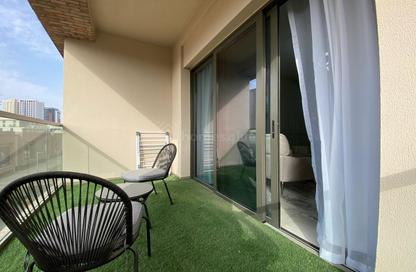 Apartment - 1 - 2 for sale in Eleganz by Danube - District 14 - Jumeirah Village Circle - Dubai