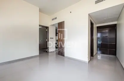 Apartment - 1 Bedroom - 2 Bathrooms for rent in Merano Tower - Business Bay - Dubai