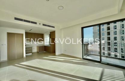 Apartment - 2 Bedrooms - 2 Bathrooms for rent in Hills Park - Dubai Hills Estate - Dubai