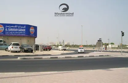 أرض - استوديو للبيع في القصيص الصناعية 4 - المنطقة الصناعية بالقصيص - القصيص - دبي