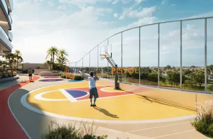 شقة - غرفة نوم - 2 حمامات للبيع في هادلي هايتس 2 - مدينة دبي الرياضية - دبي