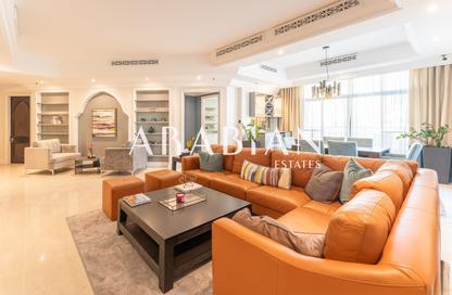 Apartment - 2 - 3 for rent in Attareen Residences - The Old Town Island - Old Town - Downtown Dubai - Dubai Apartment - 2 - 3 for rent in Attareen Residences - The Old Town Island - Old Town - Downtown Dubai - Dubai