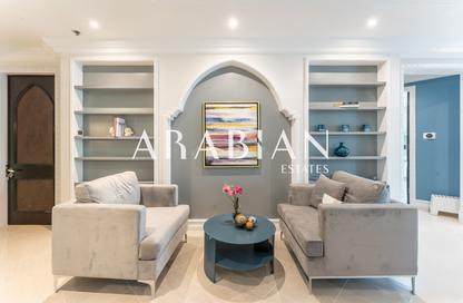 Apartment - 2 - 3 for rent in Attareen Residences - The Old Town Island - Old Town - Downtown Dubai - Dubai Apartment - 2 - 3 for rent in Attareen Residences - The Old Town Island - Old Town - Downtown Dubai - Dubai