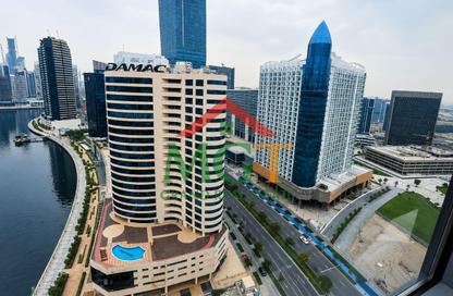 مكتب - استوديو للايجار في XL برج - الخليج التجاري - دبي مكتب - استوديو للايجار في XL برج - الخليج التجاري - دبي