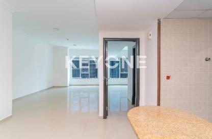 Apartment - 1 - 2 for rent in Ontario Tower - Business Bay - Dubai