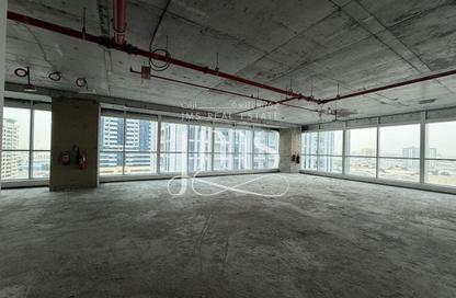 Office Space - Studio - 1 Bathroom for sale in Al Rayyan Complex - Al Nahda - Sharjah