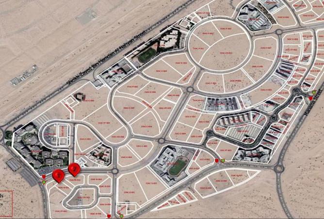 With Multiple Title Deed- Afordable price-B+G+6