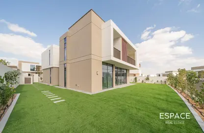 فيلا - 5 غرف نوم - 6 حمامات للايجار في تلال الفرجان - المرحلة الأولى - الفرجان - دبي