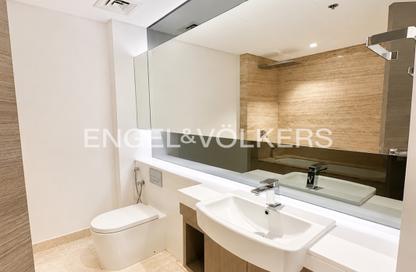 Apartment - Studio - 1 Bathroom for rent in The Sterling East - The Sterling - Business Bay - Dubai