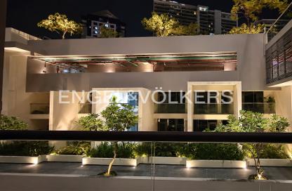 Apartment - Studio - 1 Bathroom for rent in The Sterling East - The Sterling - Business Bay - Dubai