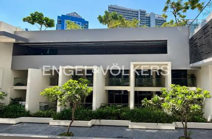 Apartment - Studio - 1 Bathroom for rent in The Sterling East - The Sterling - Business Bay - Dubai