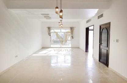 Villa - 4 Bedrooms - 4 Bathrooms for rent in Al Jafiliya Villas - Al Jafiliya - Dubai