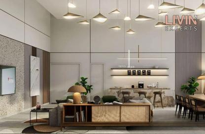 Apartment - 1 - 2 for sale in Terrazzo Residences - District 11 - Jumeirah Village Circle - Dubai Apartment - 1 - 2 for sale in Terrazzo Residences - District 11 - Jumeirah Village Circle - Dubai