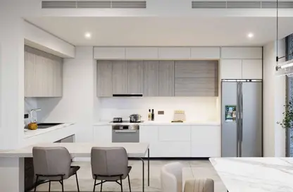 شقة - 2 غرف نوم - 1 حمام للبيع في شوبا أوربيس - موتور سيتي - دبي