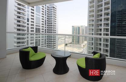 Apartment - 3 - 4 for sale in Al Fahad Tower 2 - Al Fahad Towers - Barsha Heights (Tecom) - Dubai Apartment - 3 - 4 for sale in Al Fahad Tower 2 - Al Fahad Towers - Barsha Heights (Tecom) - Dubai